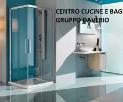 Sostituzione vasca con doccia,Gallarate,Besnate,Somma Lombardo,Samarate - 6