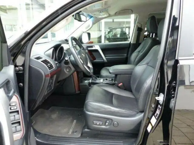 2015 Toyota Land Cruiser 3.0 D-4D Autom. Executive 7 posti - 3/3