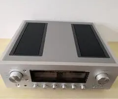 Luxman L-550A II Classe A amplificatore integrato - 2