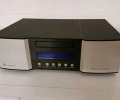 Lindemann 820S Super Audio Cd Player