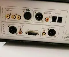Lindemann 820S Super Audio Cd Player - 2