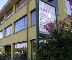 Ristrutturazione bagni,Varese,Lonate Pozzolo,Gallarate,Jerago,Cavaria - 3