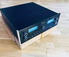 Mcintosh MA 6400 amplificatore - 2