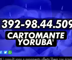 Il Cartomante Yoruba' - 6