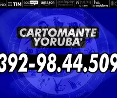 Studio di Cartomanzia IL CARTOMANTE YORUBA' - 2