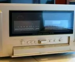 Accuphase A 70 Classe A Amplificatore - 1