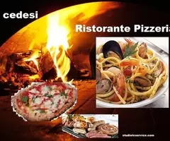 Ristorante con Pizzeria in Milano città studi - 1