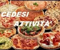 Pizzeria (takeaway) in Monza (MB)