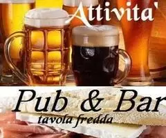 PUB Bar Birreria in Pioltello (MI) - 1