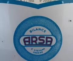 Bilancia ARSA Funzionante da 2 kg - 3