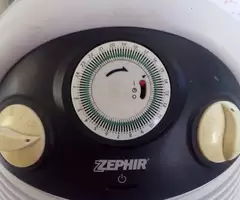 Caldo bagno Zephir - 2