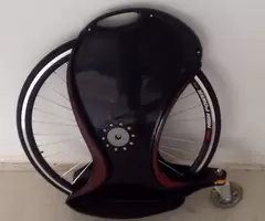 Monopattino Monociclo Monoruota Magic Wheel - 1