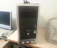 Computer Fujitsu  Windows 11
