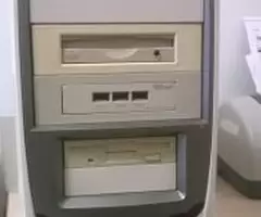 Computer Pentium 4 - 2