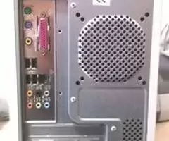 Computer Pentium 4 - 3