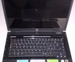 hp dv5000 laptop x pezzi di ricambio