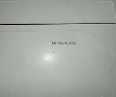 Lavatrice COMFEE MFT50- 1303S x ricambi o in blocco - 6