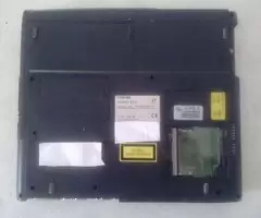 Portatile Toshiba S1800-614 per parti ricambio - 4