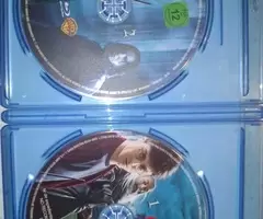 Harry Potter E Il Principe Mezzosangue (2 Blu-ray)