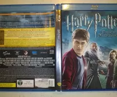 Harry Potter E Il Principe Mezzosangue (2 Blu-ray) - 3