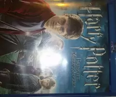 Harry Potter E Il Principe Mezzosangue (2 Blu-ray) - 4