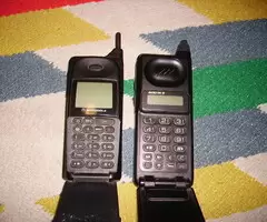 Cellulare Motorola - 2