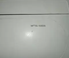 Lavatrice COMFEE MFT50 - 1303S x ricambi - 2