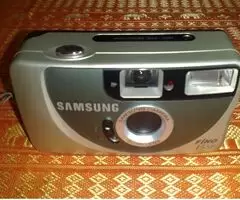 Fotocamera Samsung fino15se 28 mm