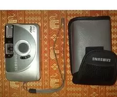 Fotocamera Samsung fino15se 28 mm - 3