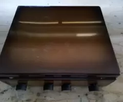 Piano cottura Bompani - 4