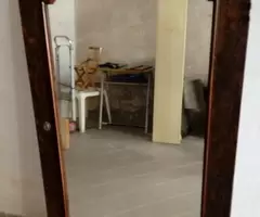 Specchio Antico Restaurato