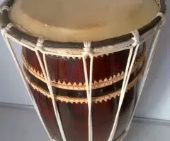 Tamburo Afro Cubano - 1
