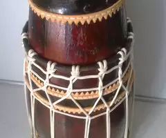 Tamburo Afro Cubano - 2