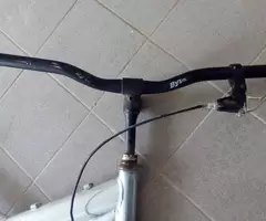 Telaio bici - 3