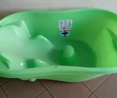 Vasca bagnetto bimbi