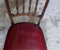 Sedie antiche