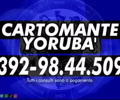 Cartomante YORUBA': specializzato nella Cartomanzia d'Amore! - 2