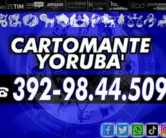 Cartomante YORUBA': specializzato nella Cartomanzia d'Amore! - 4
