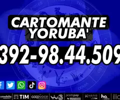 Cartomante YORUBA': specializzato nella Cartomanzia d'Amore! - 5