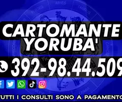 Cartomante YORUBA': specializzato nella Cartomanzia d'Amore! - 6