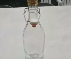 Bottiglie e damigiane - 2