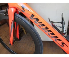 Bicicletta Specialized S-Venge carbonio Opere DI2 Road - 3