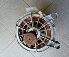 Motore lavatrice Zerowatt Hoover ehs54A - 2