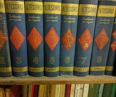 Vendo Enciclopedie complete - 1