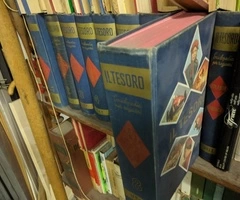 Vendo Enciclopedie complete - 2