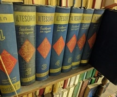 Vendo Enciclopedie complete - 3