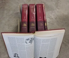 Vendo Enciclopedie complete - 7