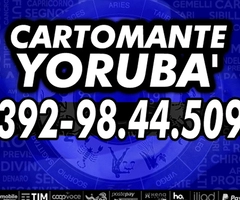 La vera cartomanzia che ti dà risposte concrete: il Cartomante YORUBA' - 5
