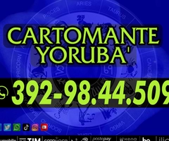 La lettura dei tarocchi per scoprire il tuo destino - Il Cartomante YORUBA' - 3