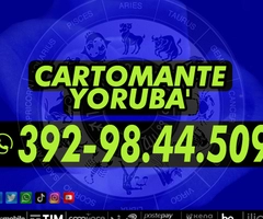 La lettura dei tarocchi per scoprire il tuo destino - Il Cartomante YORUBA' - 4